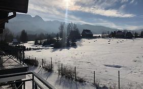 Słoneczny Apartament Zakopane